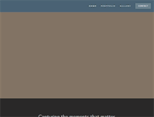 Tablet Screenshot of classiccityfilms.com